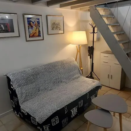 Cocooning * Samois-sur-Seine