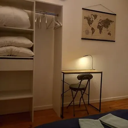 Holiday home Cocooning Samois-sur-Seine