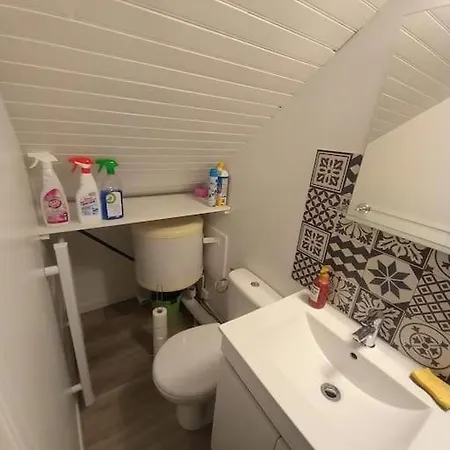 Cocooning Holiday home