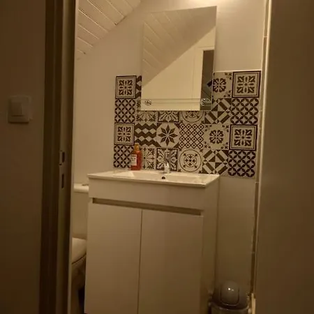 Holiday home Cocooning Samois-sur-Seine