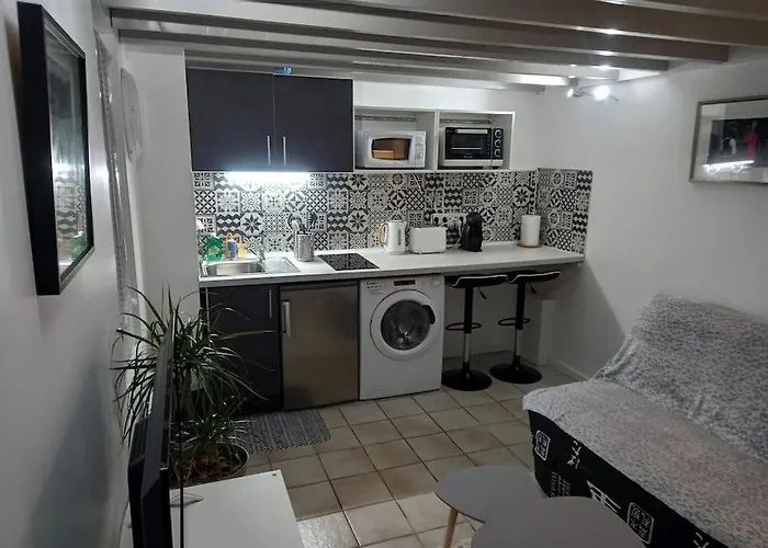 Cocooning Tatil Evi
